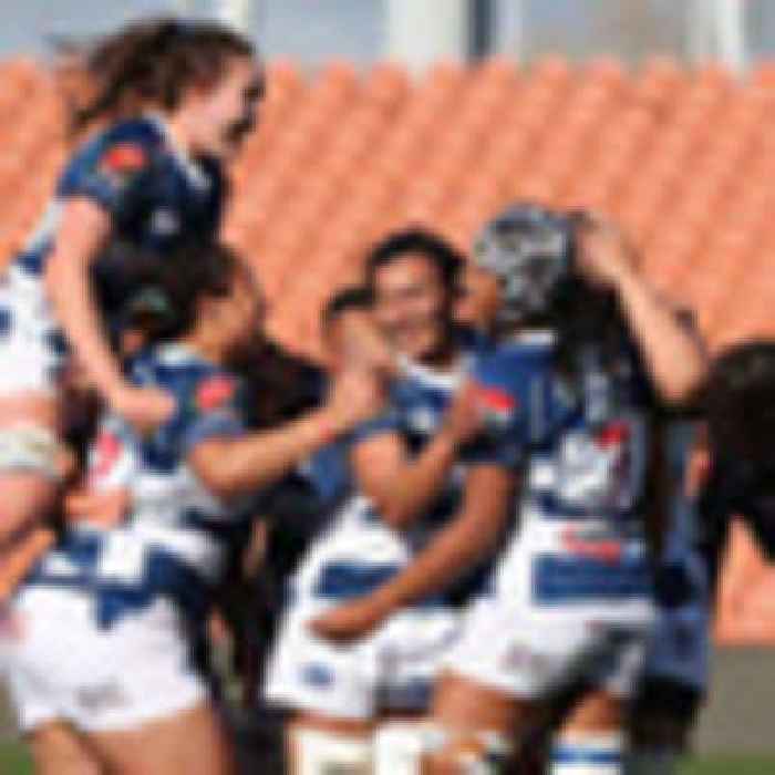 Rugby: New champion to be crowned in Farah Palmer Cup as Auckland topple Waikato