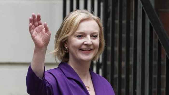 Who Is Britain's New Prime Minister Liz Truss?