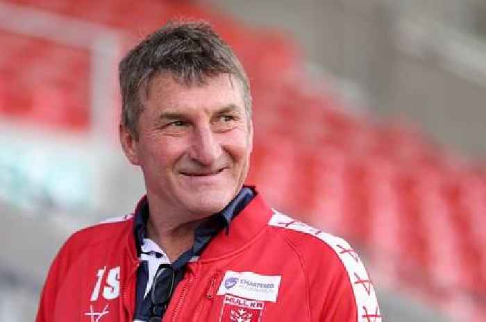 New Hull FC head coach shortlist with former Hull KR boss Tony Smith the favourite