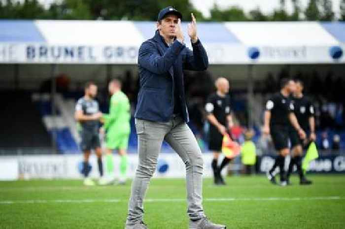 Joey Barton reveals how cost of living impacted Bristol Rovers' summer recruitment
