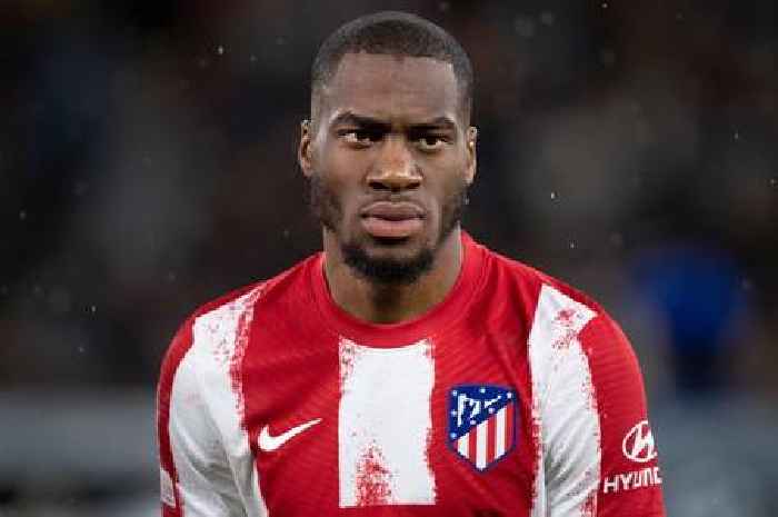 Aston Villa in new Atletico Madrid transfer claims over 'serious target'