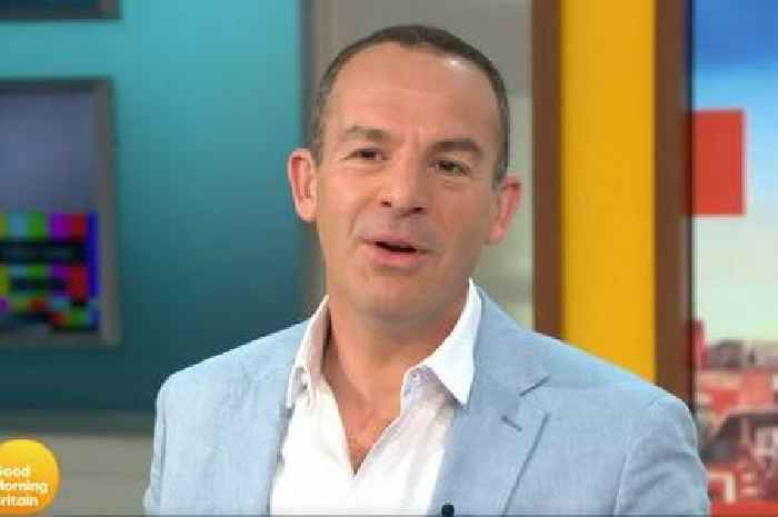 Martin Lewis accuses Cotswold energy boss of being a 'fat cat' on Good Morning Britain