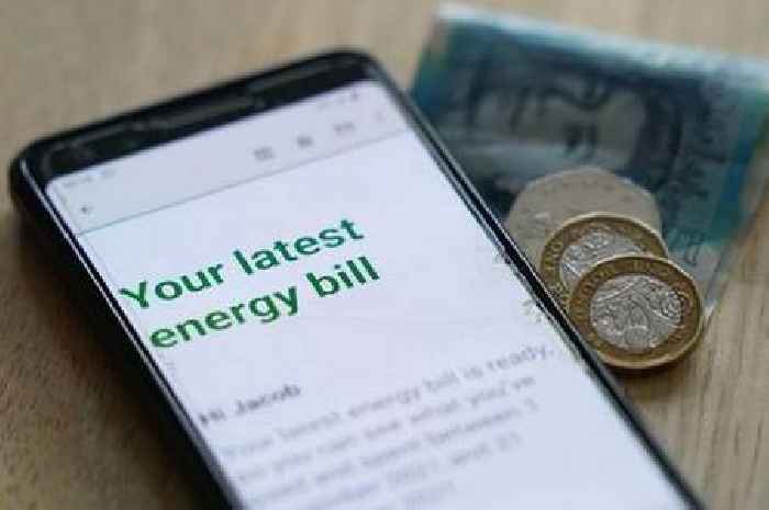 Which? reveals top tips to save energy and money ahead of Ofgem Price cap rise