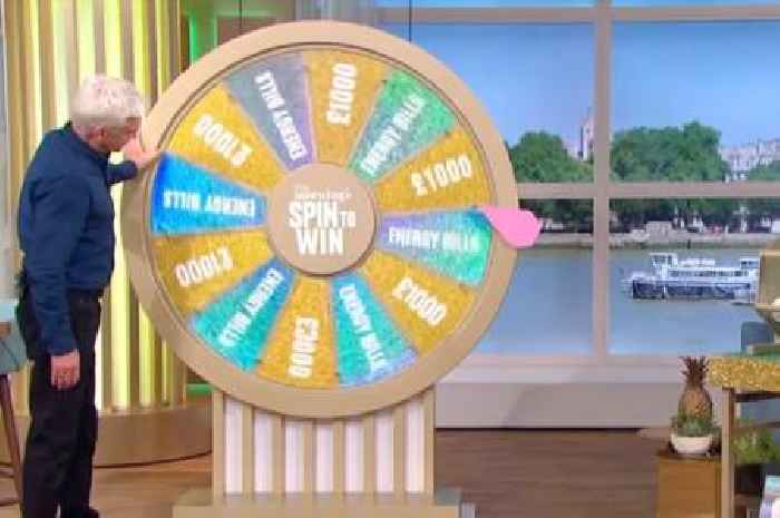 ITV This Morning viewers blast 'disgusting' viewer competition to win cost of energy bills for four months