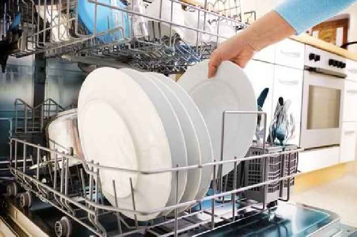 How your energy bills can be cut with simple changes to how you use appliances like washing machines and dishwashers