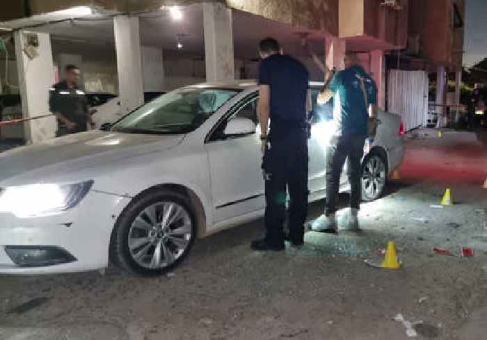 Israeli-Arab mother, 14-year-old daughter murdered in Lod
