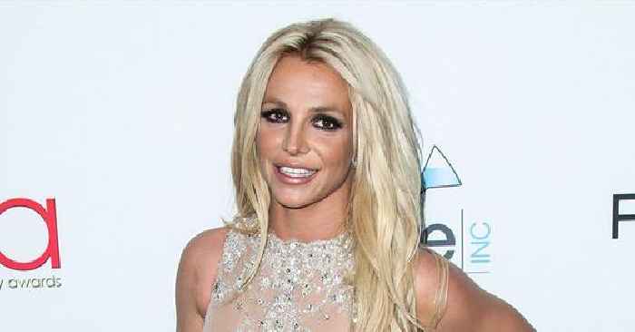 Britney Spears Responds To Teenage Sons' 'Hateful' Interview, Insists She Needs 'Unconditional Love & Support'