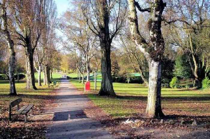 Pub landlady warns trouble-hit Derbyshire park is a no-go area at night