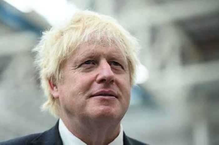 Boris Johnson says 'this is it folks' as 'rules changed halfway through'