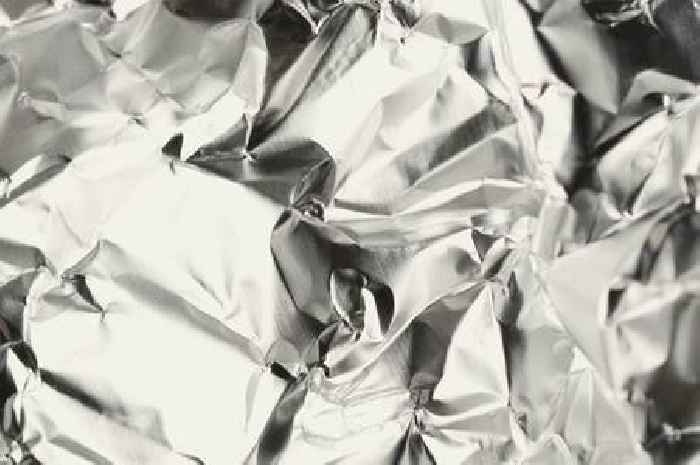 Edwina Currie's tinfoil heating hack won't work, say experts