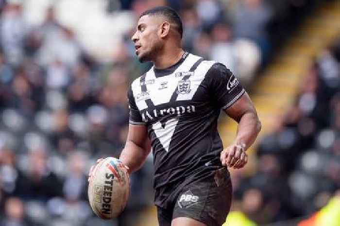Every in and out at Hull FC during Brett Hodgson's time as head coach