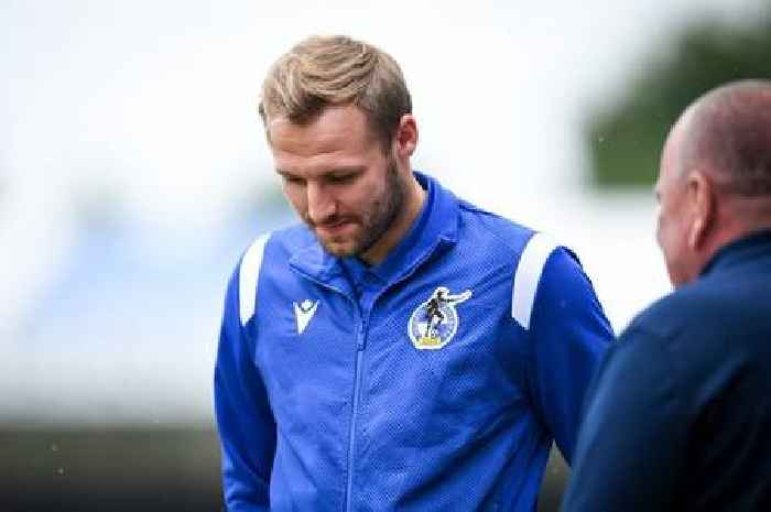 Mangan sets the tone, Anderton's visit and Barton's change – Bristol Rovers moments missed