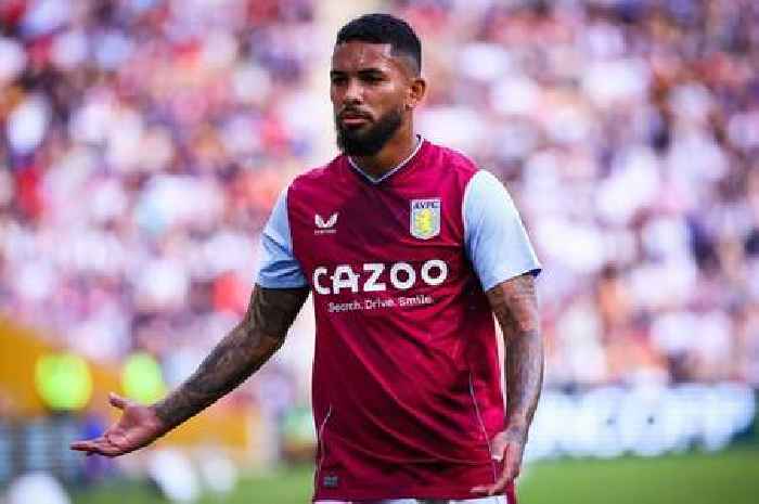 Arsenal set to 'abandon' Aston Villa transfer as £85m alternative identified