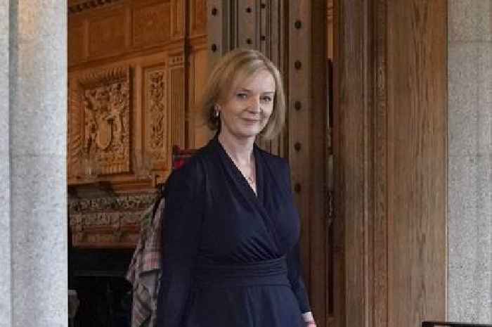 New PM Liz Truss to freeze energy bills for 18 months with new plan, per reports