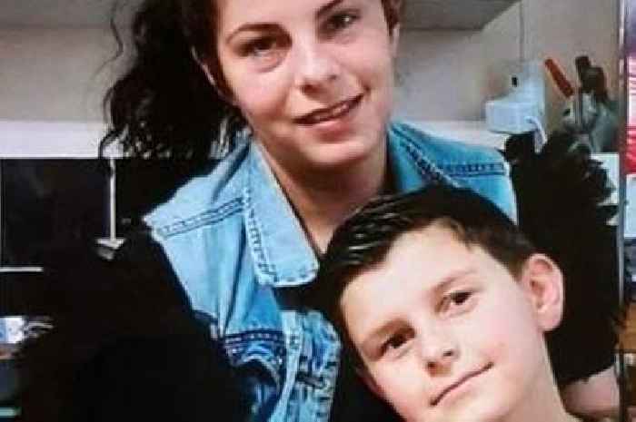 Police name Lincolnshire mum and son who died after car ended up in pond