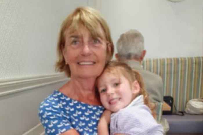 Grandmother had to wait 18 months before being given devastating cancer diagnosis