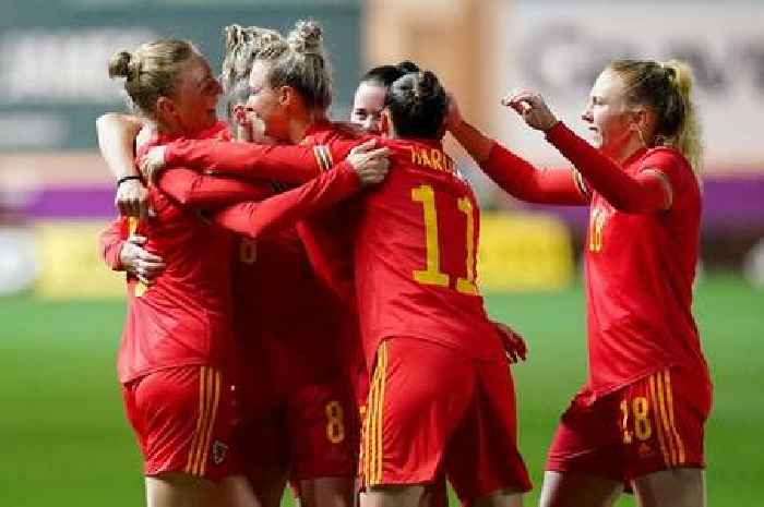 Wales have already won their biggest victory — now it is about winning a play-off spot for Women's World Cup