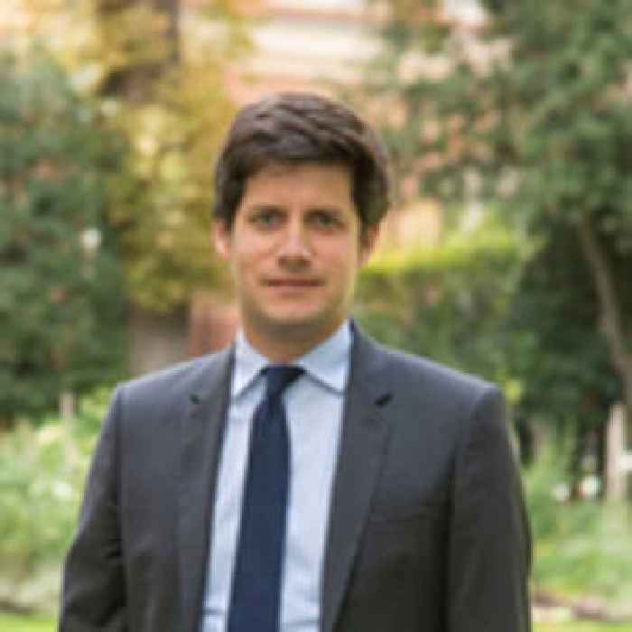 Former French Minister of Agriculture and Food Julien Denormandie Joins Sweep as Chief Impact Officer