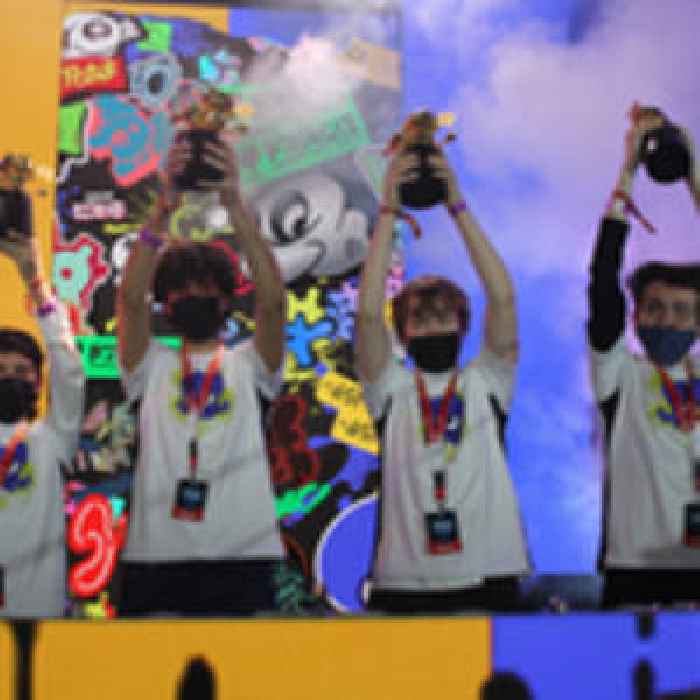 Nintendo Declares Winners of Splatoon 3 Enter the Splatlands Invitational 2022 Tournament!