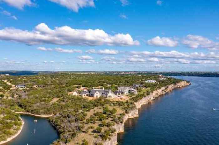 New Report Shows Lake Home & Lot Listings Nationally Jump $7 Billion Since Summer & $17 Billion Since Spring