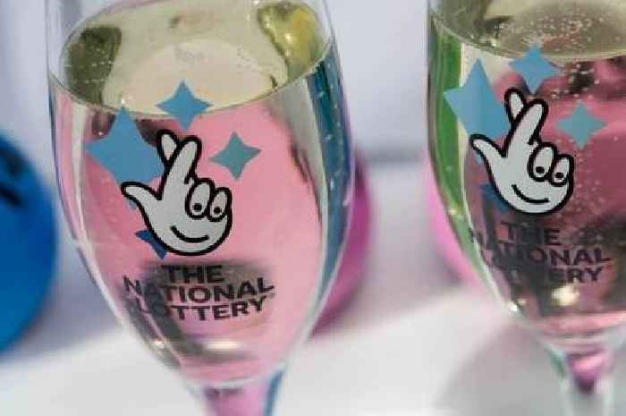 National Lottery LIVE: Winning Lotto numbers for £5m rollover jackpot on Wednesday, September 7