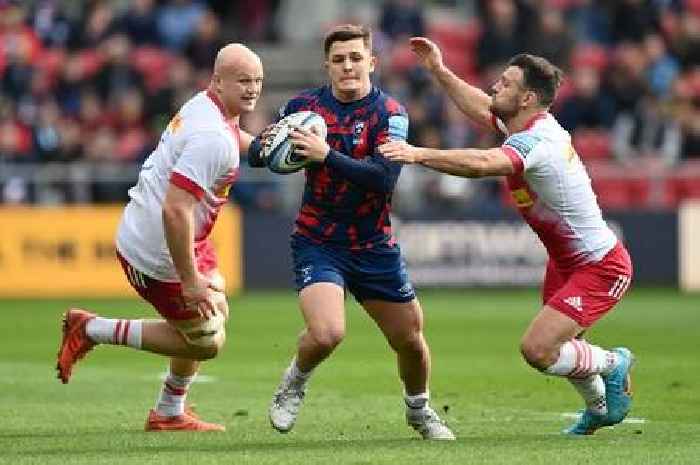 Bristol Bears expected team to face Bath Rugby: Pat Lam's selection dilemmas