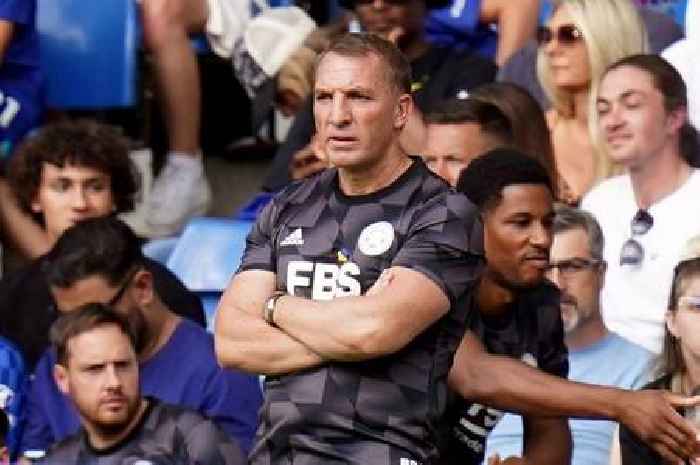 Next Chelsea manager odds: Brendan Rodgers tipped to swap Leicester City for Stamford Bridge