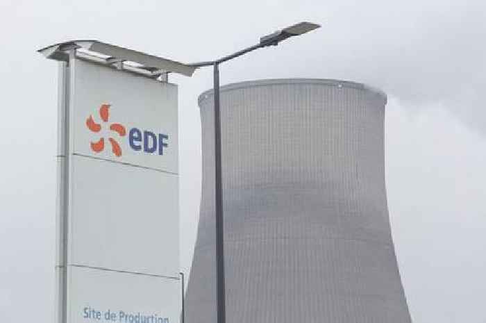 EDF issues update on how to get help with your energy bills