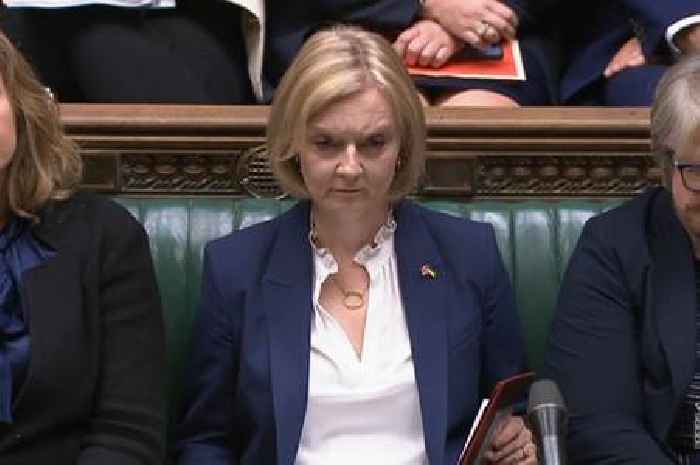 Energy bills: Liz Truss promises to announce plans to tackle crisis tomorrow