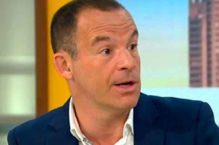 Martin Lewis talks about what to do if you're on fixed energy contract as bills frozen