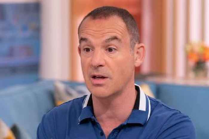 Martin Lewis explains exact amount households will spend on energy bills even if they don't use any energy