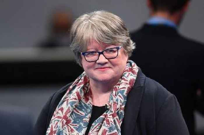 New Health Secretary Thérèse Coffey will not seek to 'undo' abortion laws