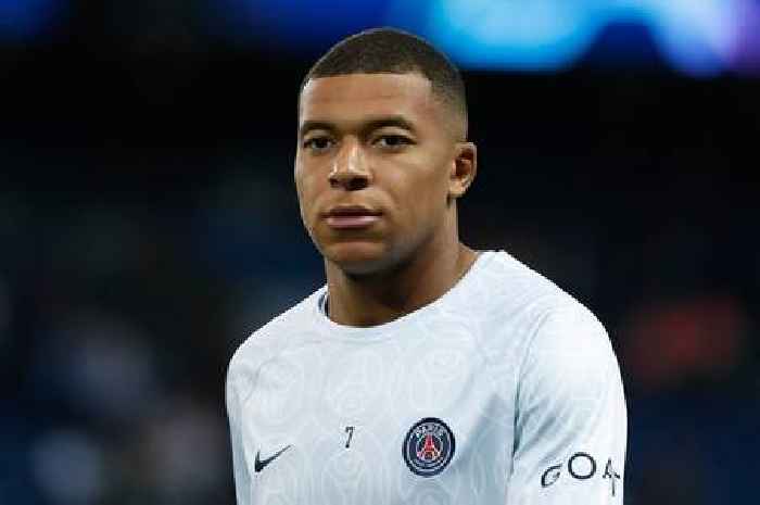 Kylian Mbappe names Arsenal transfer target 'one of the best' after Mikel Arteta solves dilemma