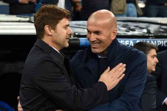 Mauricio Pochettino, Zinedine Zidane, Graham Potter: Todd Boehly told dream Thomas Tuchel heir