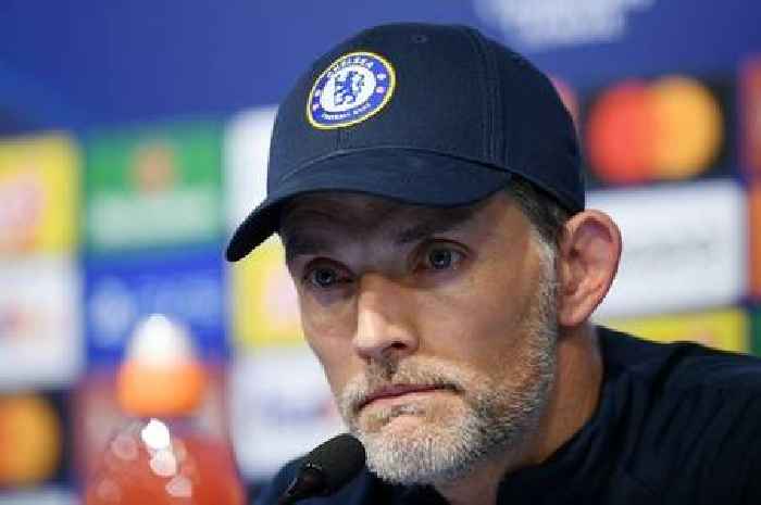 Next Chelsea manager LIVE: Thomas Tuchel sacked, Mauricio Pochettino linked, Potter favourite