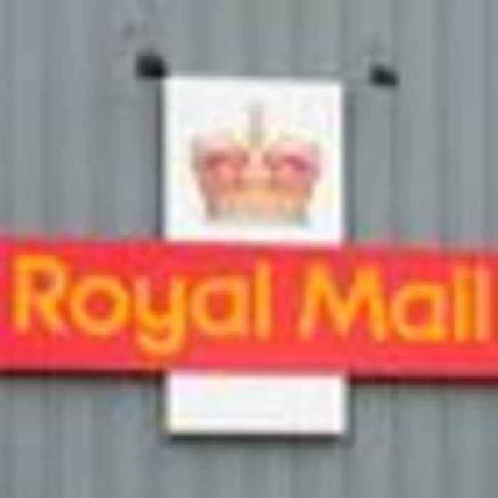 Royal Mail workers to stage further two-day strike in pay dispute