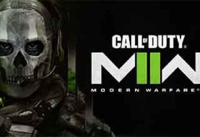 Call of Duty Could Become an Xbox Exclusive