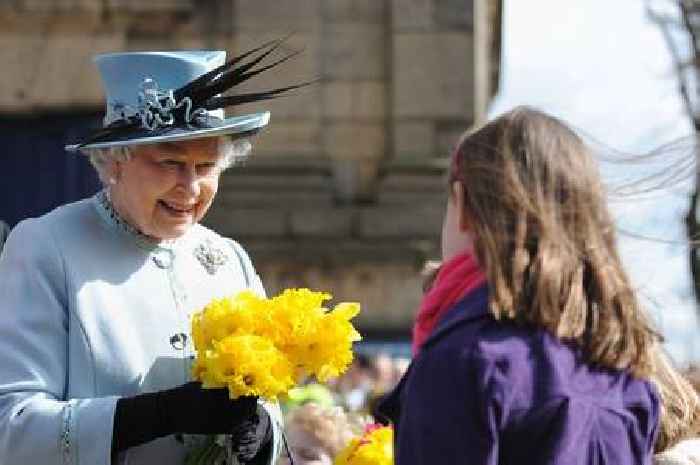 The Queen has died aged 96 - reaction and tributes from Derbyshire