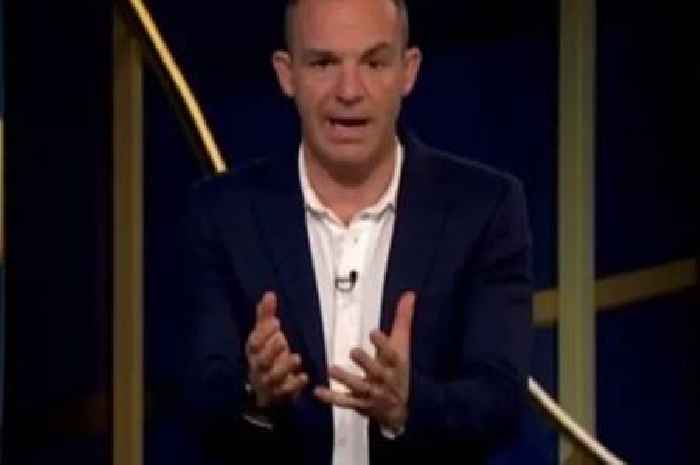Martin Lewis shares 'need to know' advice after Prime Minister's energy announcement