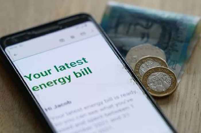 Ofgem price cap will still be announced despite Government energy bills guarantee