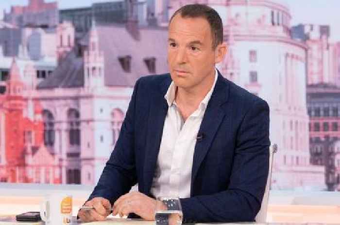 Martin Lewis advice if people are on fixed energy contracts