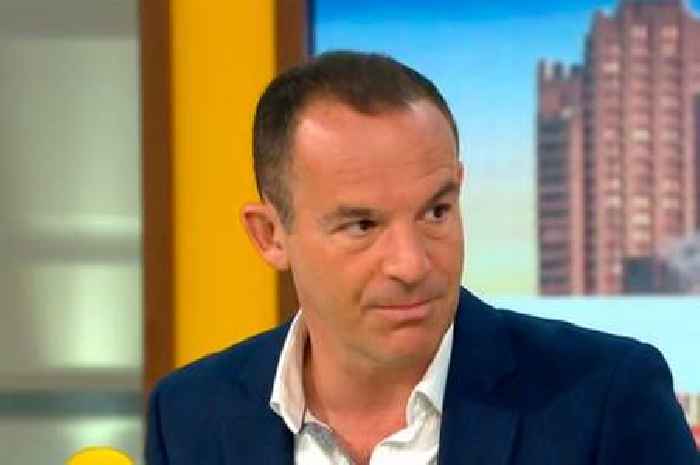 Martin Lewis issues energy switch advice amid 'no penalty' boost