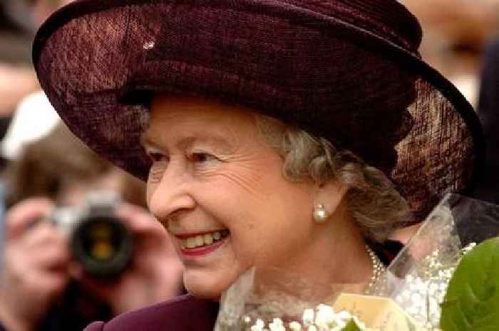 Schools could shut following the death of Queen Elizabeth