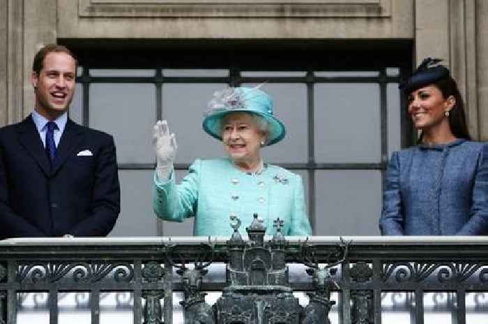 The Queen dies aged 96 - reaction and tributes from Nottinghamshire