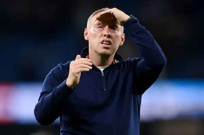 Next Brighton manager odds as Steve Cooper features with Graham Potter set for Chelsea move