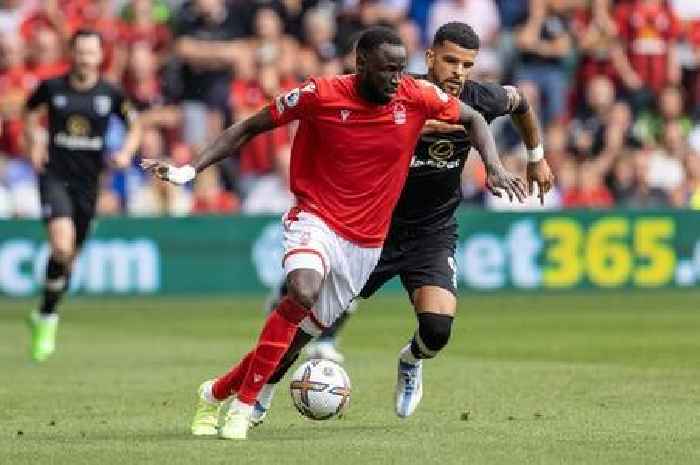'Surprised' transfer verdict delivered as Nottingham Forest man at centre of wages claim