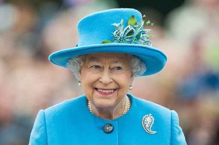 BBC presenter apologises for falsely announcing The Queen had died