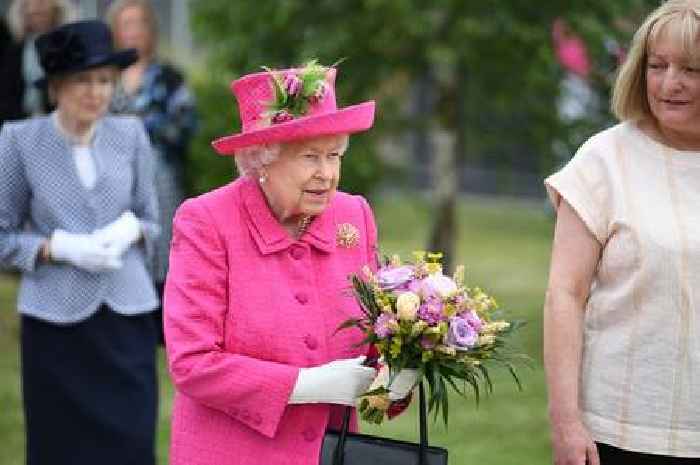 The Queen's likely funeral date after period of national mourning