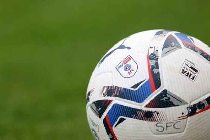 EFL postpone games after Queen Elizabeth death ahead of Birmingham City and West Brom matches