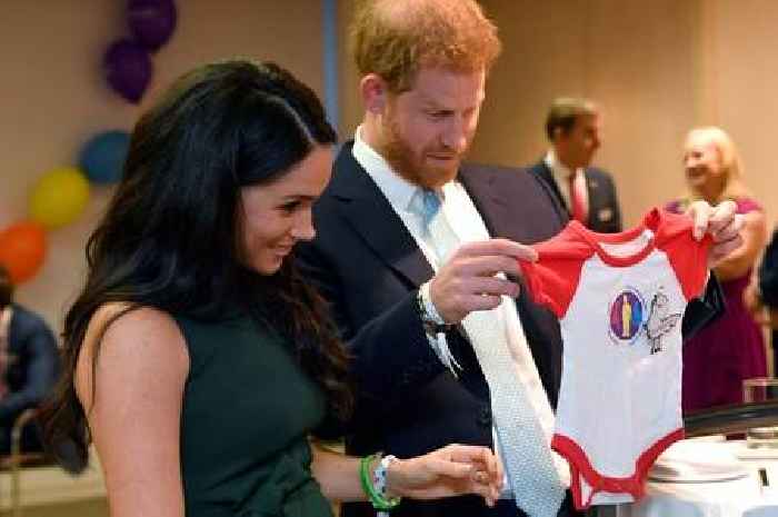 Why Cotswold charity WellChild is close to Meghan Markle and Prince Harry's hearts